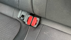 Ford Focus 1.0 EcoBoost 125 Zetec 5dr Petrol Hatchback